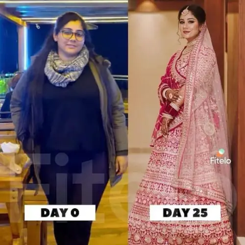 Bhawna — customer-submitted photo