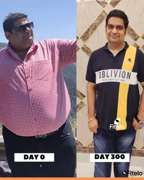 Puneet — customer-submitted photo