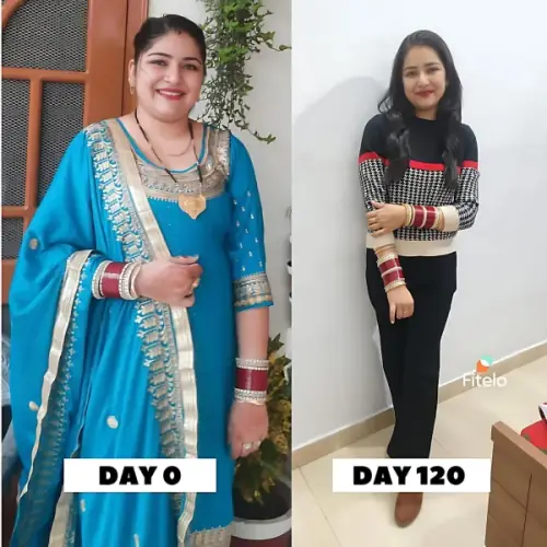Shivani — customer-submitted photo
